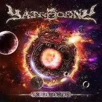 Yatrogeny - Ouroboros album cover