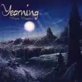 Yearning - Frore Meadow album cover