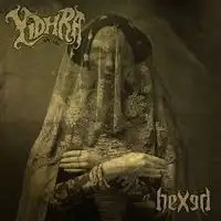 Yidhra - Hexed album cover