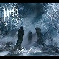 Ymir - Aeons of Sorrow album cover