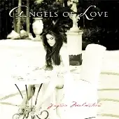 Yngwie Malmsteen - Angels Of Love album cover