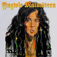 Yngwie Malmsteen - Parabellum album cover