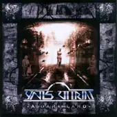 Ynis Vitrin - A Dark Land - DEMO album cover