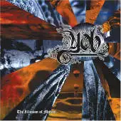 Yob - The Illusion Of Motion album cover