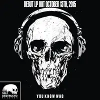 You Know Who - You Know Who album cover