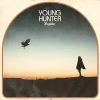 Young Hunter - Dayhiker album cover