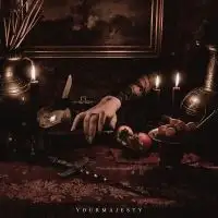 Your Majesty - Your Majesty album cover