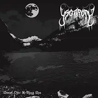 Ysgaroth - Storm over a Black Sea album cover