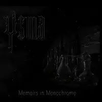 Ysma - Memoirs In Monochrome album cover