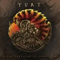 Yurt - IV - The Obstacle album cover