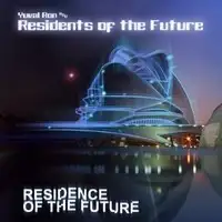 Yuval Ron & Residents Of The Future - Residence Of The Future album cover