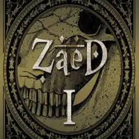 Zaed - I album cover