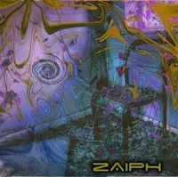 Zaiph - Zaiph album cover