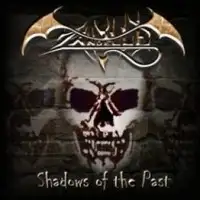 Zandelle - Shadows Of The Past album cover