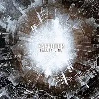 Zapruder - Fall in Line album cover
