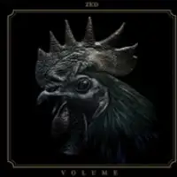 Zed - Volume album cover