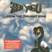 Zed Yago - From The Twilight Zone album cover