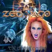 Zed Yago - The Unvisible Guide album cover