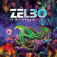 Zelbo - In My Dreams album cover
