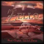 Zello - First Chapter