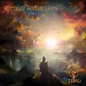 Zeno - Runaway To The Gods album cover