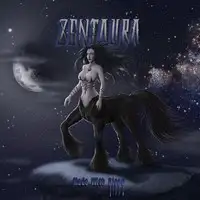 Zentaura - Made With Blood album cover