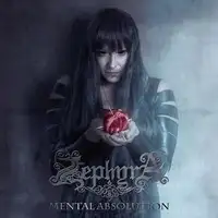 Zephyra - Mental Absolution album cover