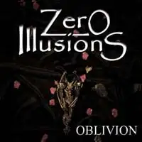 Zero Illusions - Oblivion album cover