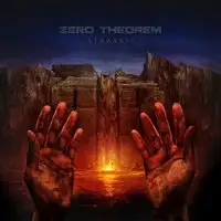 Zero Theorem - Ataraxis album cover