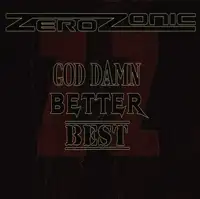 Zerozonic - God Damn