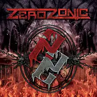 Zerozonic - Zerozonic album cover