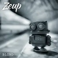 Zeup - Blind album cover