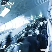Zeup - Mammals album cover
