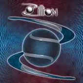 Zillion - Zillion album cover