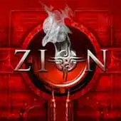 Zion - Zion album cover