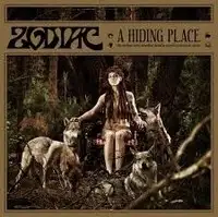 Zodiac - A Hiding Place album cover