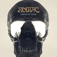 Zodiac - Grain Of soul album cover