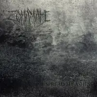 Zohamah - Spread My Ashes album cover