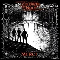 Zoldier Noiz - Merci album cover