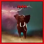 Zombi - Spirit Animal album cover