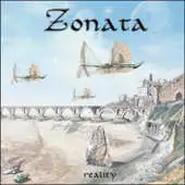 Zonata - Reality album cover