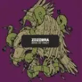 Zozobra - Bird Of Prey album cover