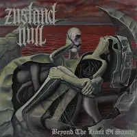 Zustand Null - Beyond the Limits of Sanity album cover