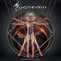 Zygnema - What Makes Us Human Is Obsolete album cover