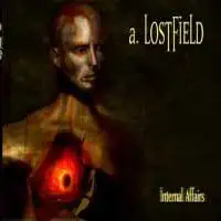 a.Lostfield - Internal Affairs album cover