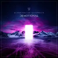 dEMOTIONAL - Scandinavian Aftermath album cover