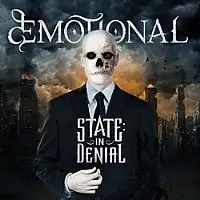 dEMOTIONAL - State: In Denial album cover