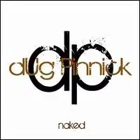 dUg Pinnick - Naked album cover