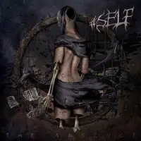 itSELF - The Absence album cover