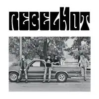 rebelHot - rebelHot album cover